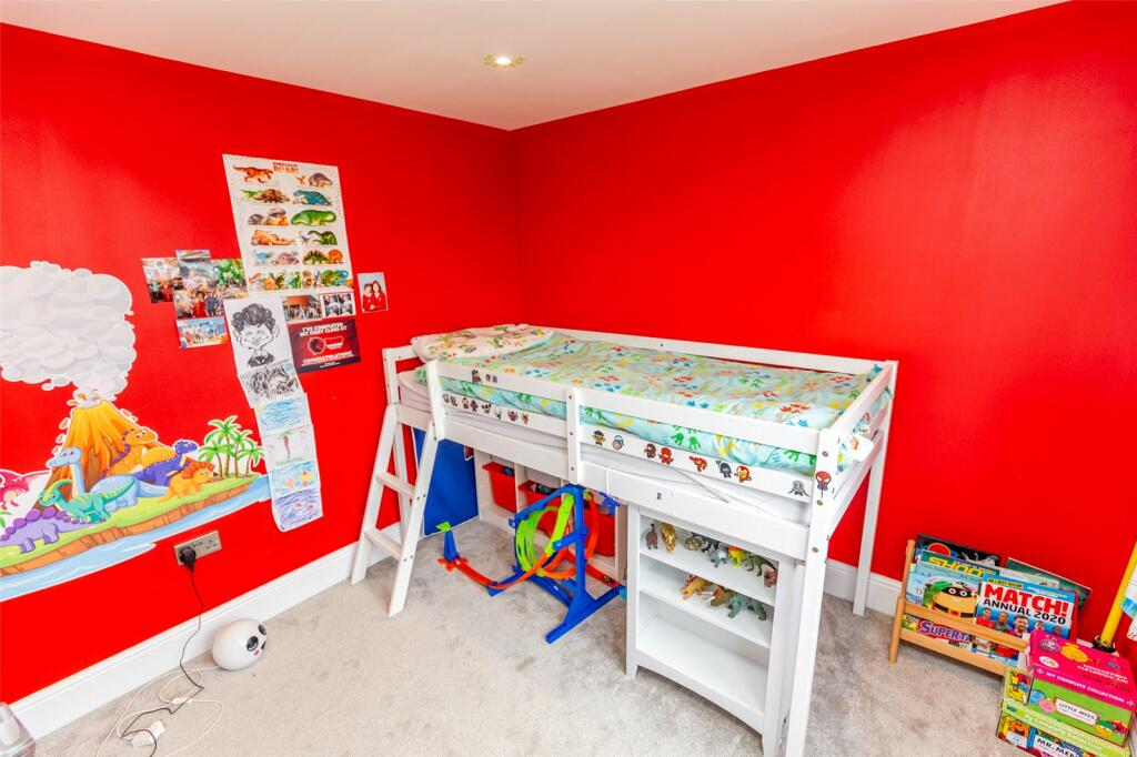 Additional image 14 of Cranham Road, Bristol, BS10