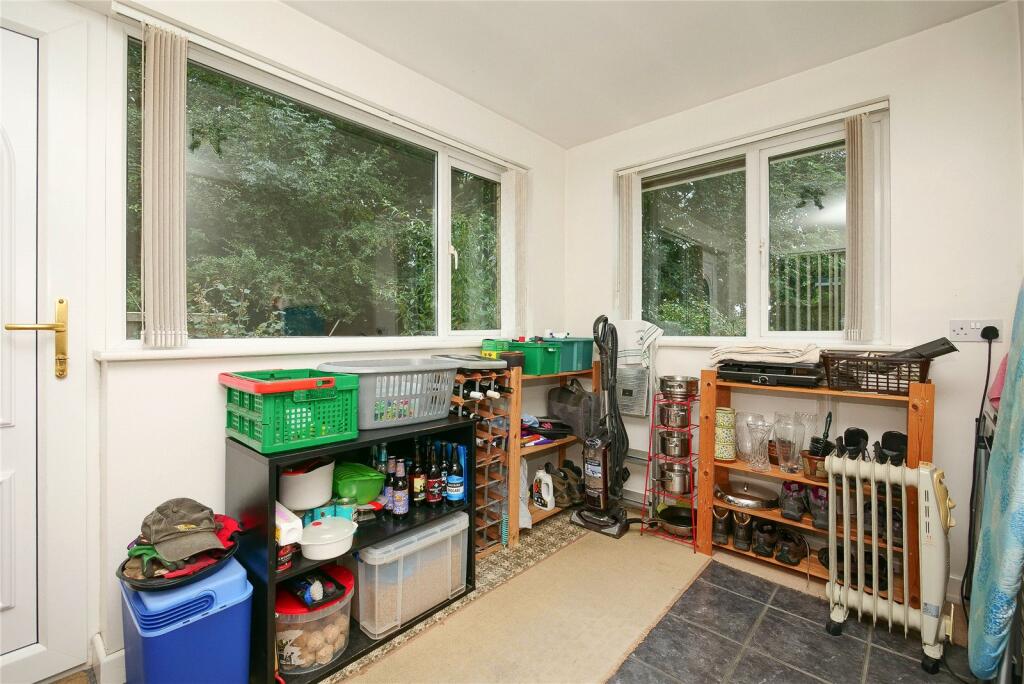 Additional image 17 of Yates Flat, Shipley, West Yorkshire, BD18