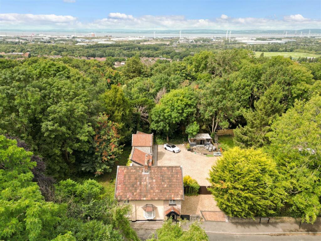 Additional image 30 of Unique Detached Period Home Set In Private 3/4 Acre Plot With Stables & Paddock