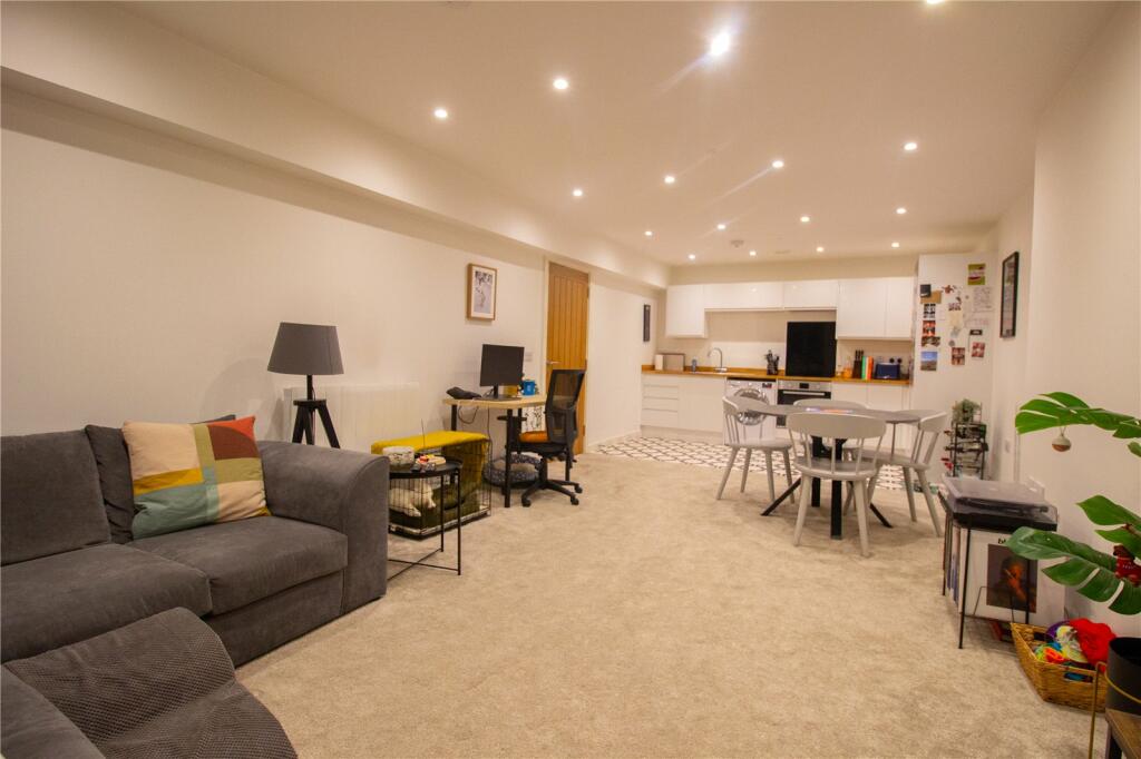 Additional image 10 of Thomas Street, St. Agnes, Bristol, BS2