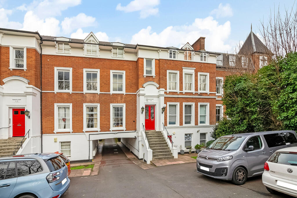 Additional image 15 of Regents Court, 6-8 Copers Cope Road, Beckenham, BR3