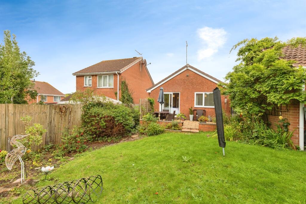 Additional image 13 of Parkers Close, Bristol