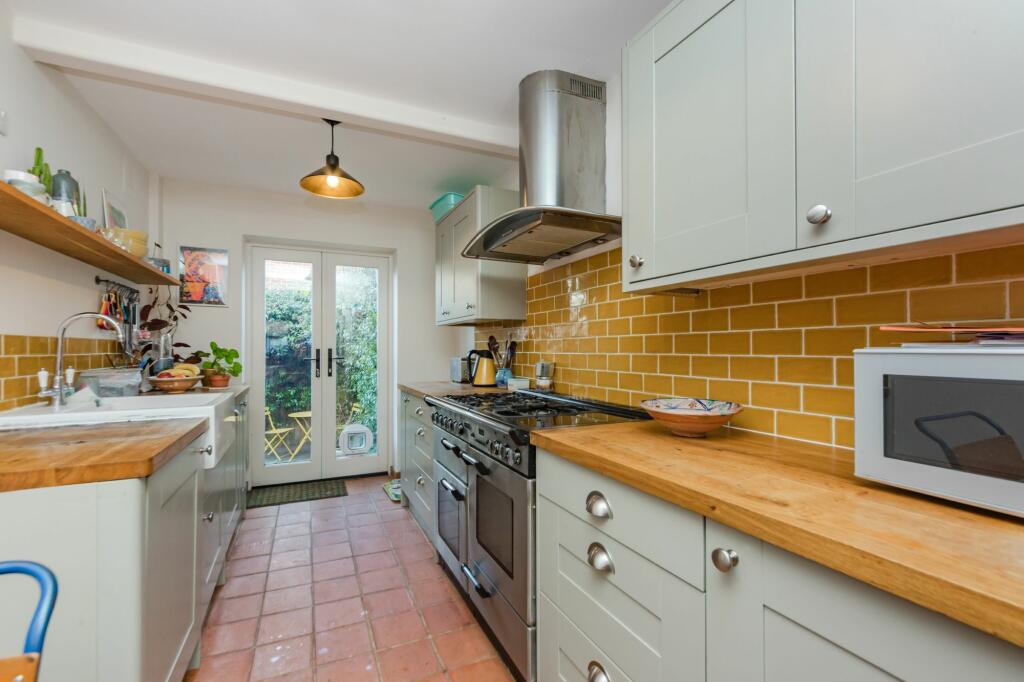 Additional image 4 of The Course, Lewes, BN7