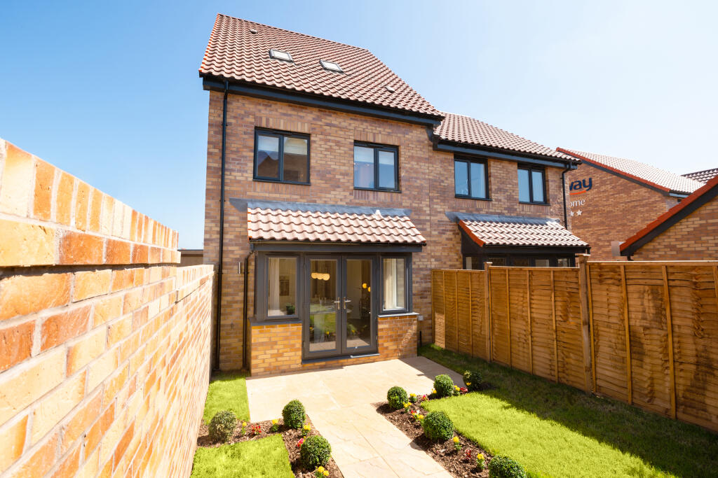 Additional image 16 of Bristol,
BS10 7TG