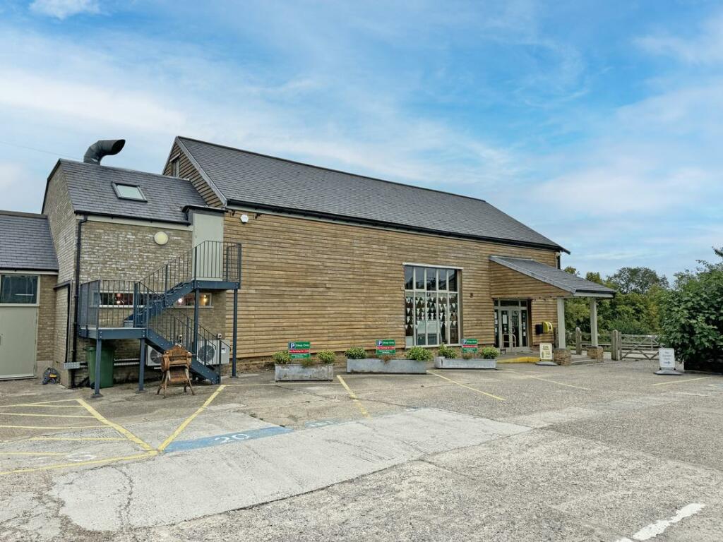 Additional image 11 of Holwood Farm Shop, New Road Hill
Keston, Kent, United Kingdom, BR2 6AB