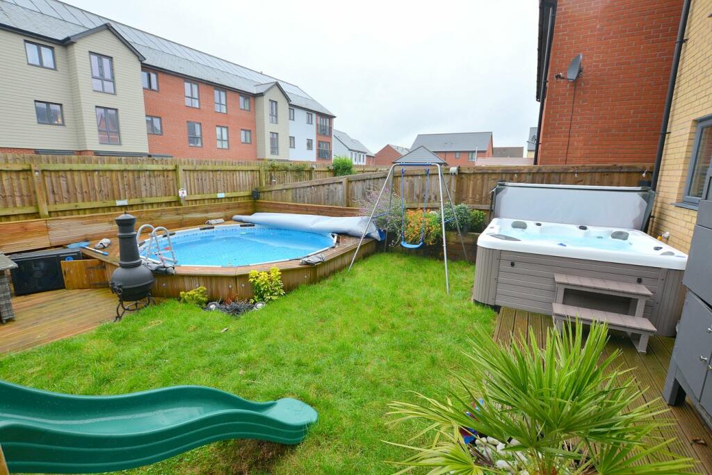 Additional image 17 of Gateway Grove, West Wick, Weston-Super-Mare, BS24