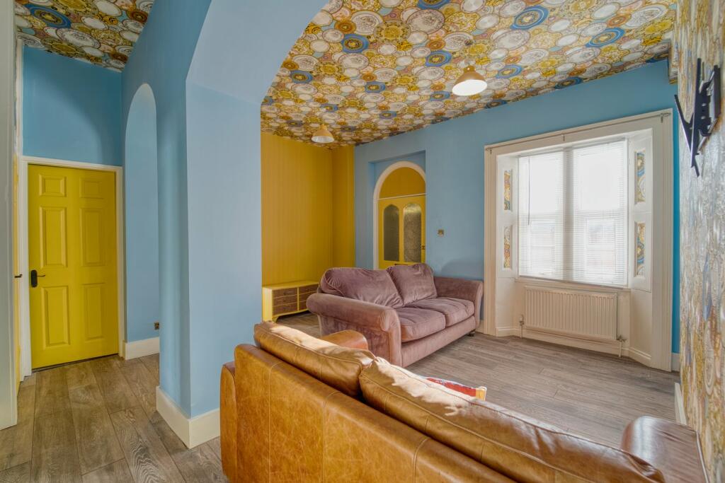 Additional image 10 of Park Villas, Weston-Super-Mare, BS23