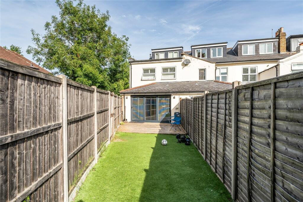 Additional image 10 of Crofton Road, Orpington