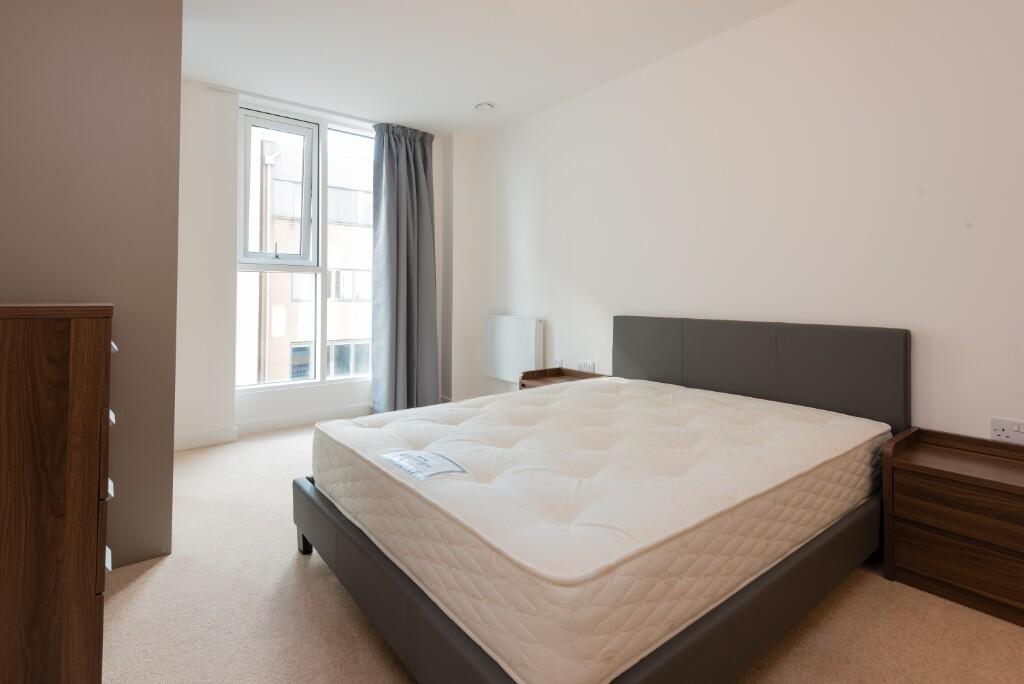 Additional image 4 of Flat 33 Kiln House, St. Thomas Street, Bristol, BS1