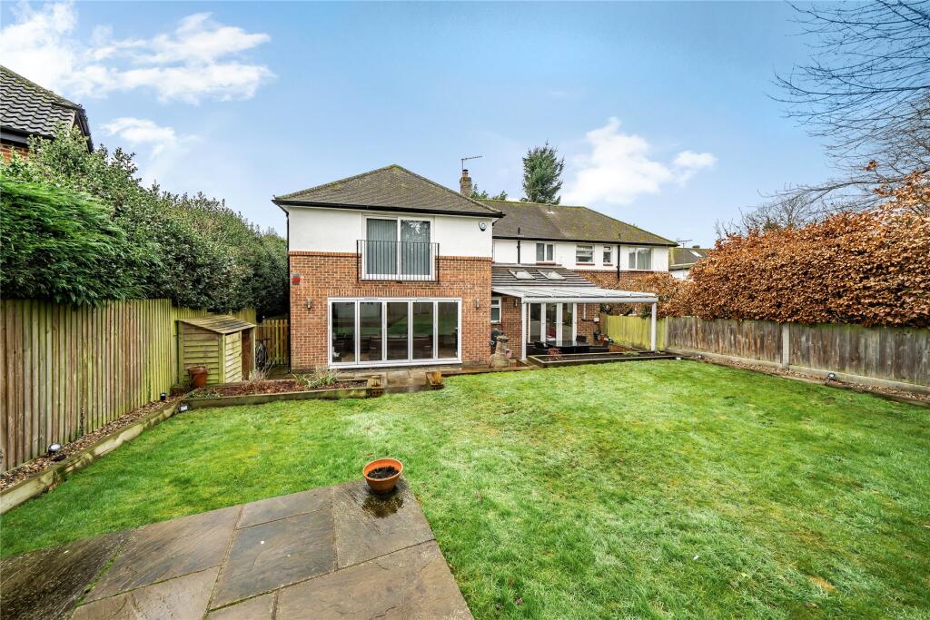 Additional image 9 of Farnborough Hill, Orpington