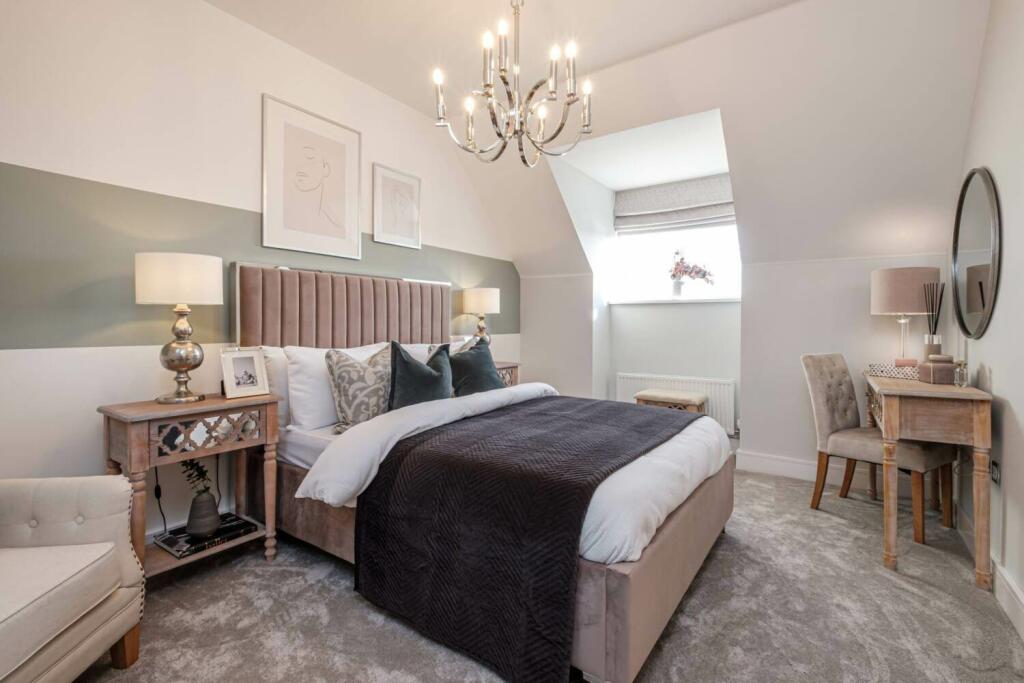 Additional image 7 of Faraday Road, 
Locking, 
Weston Super Mare, North Somerset, BS24 7NT