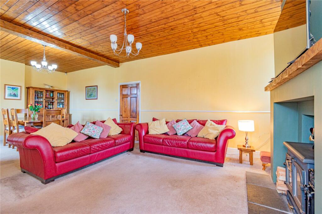 Additional image 6 of Crown House & Cottages, Lamonby, Penrith