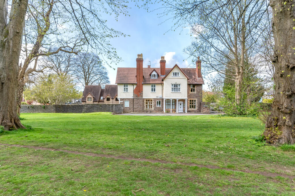 Additional image 9 of The Grange, Saville Road, Bristol, BS9 1JA