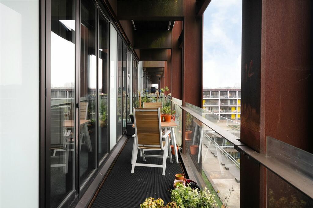 Additional image 18 of Lake Shore Drive, BRISTOL, BS13