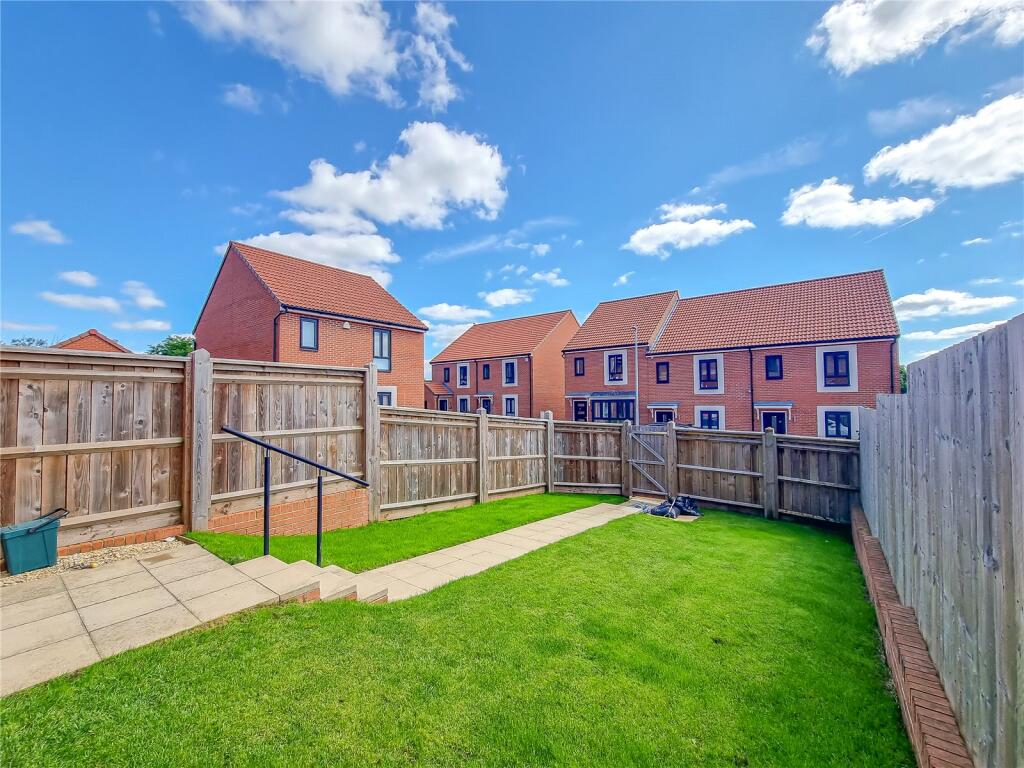 Additional image 12 of Faithfields Close, Hanham, Bristol, BS15