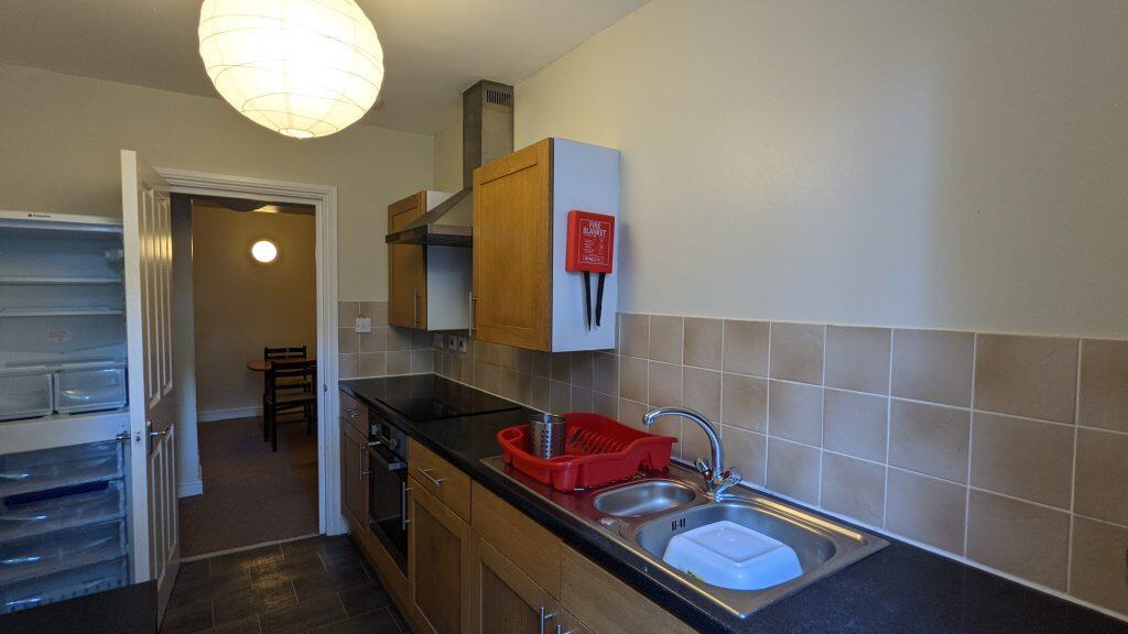 Additional image 5 of Arlington Villas Basement – Ref: 150