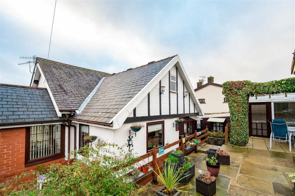 Additional image 41 of Skipton Road, Foulridge, Colne, BB8 7PY