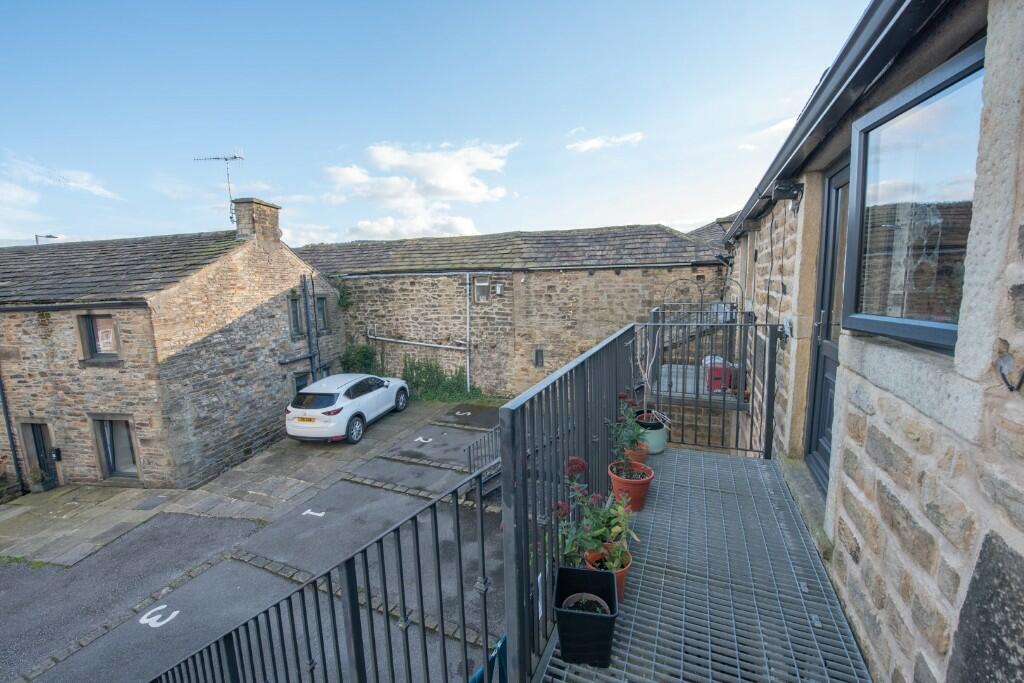 Additional image 12 of 4 Brigg Mount, Park Road, Cross Hills BD20 8AB