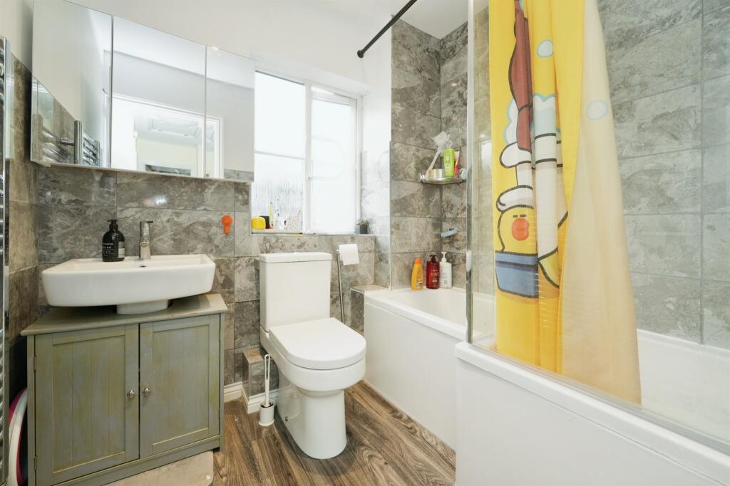 Additional image 13 of Saint Way, Stoke Gifford, Bristol