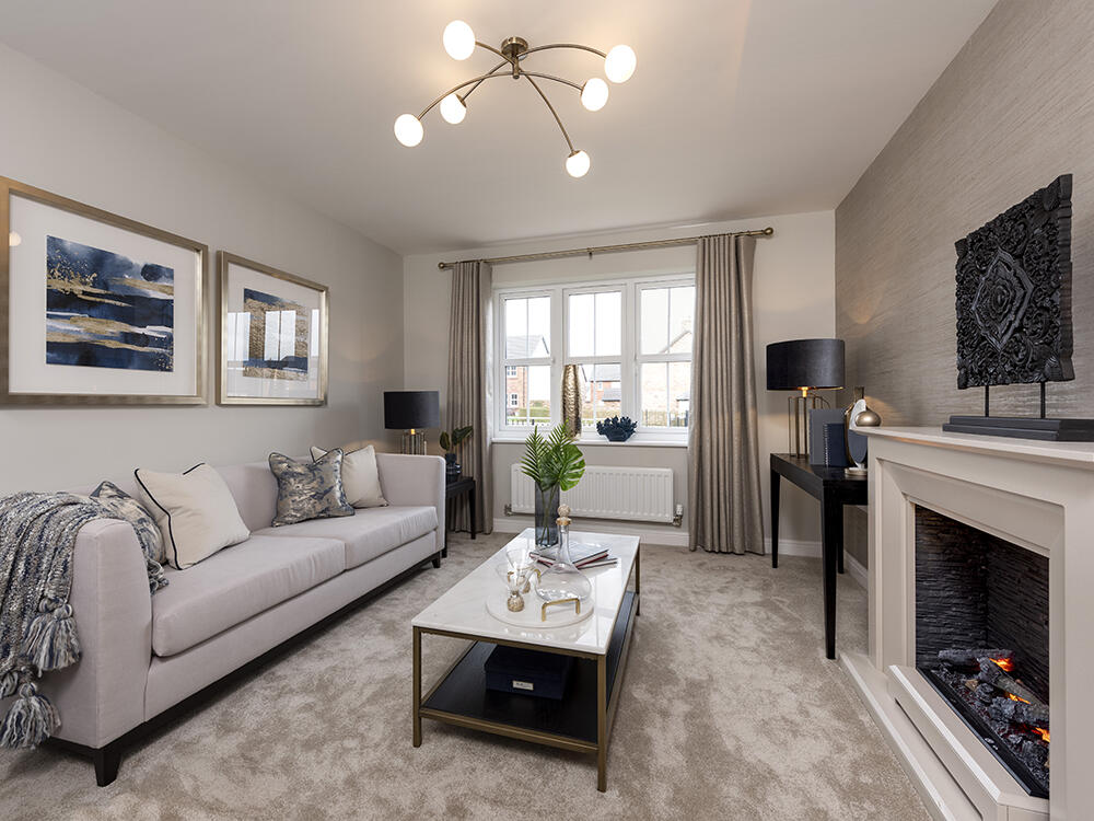 Additional image 6 of High Harrington,
Workington,
CA14 4NN