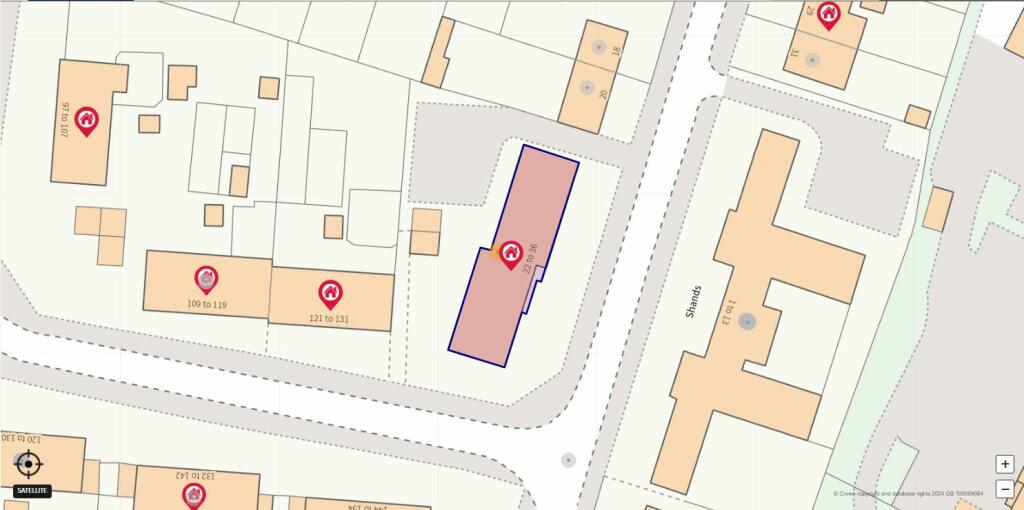 Additional image 13 of Windmill Avenue, Hassocks, West Sussex, BN6 8LJ