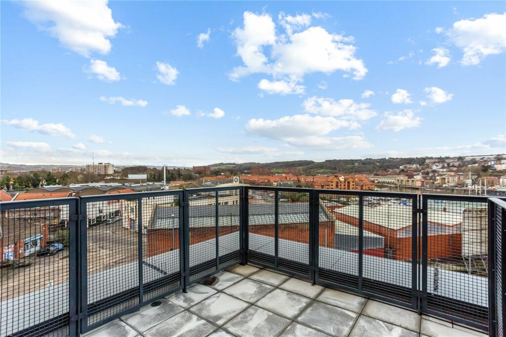 Additional image 11 of B.05.06 McArthur's Yard, Gas Ferry Road, Bristol, BS1