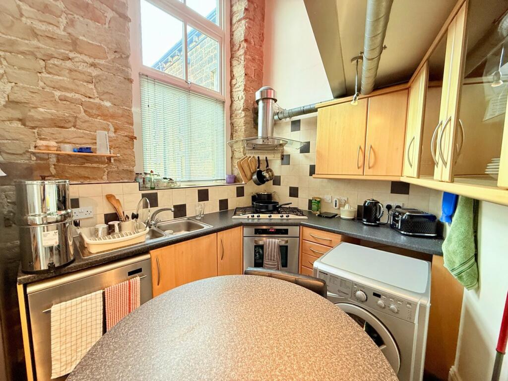 Additional image 12 of Park School Mews, Lime Street, Bingley, BD16