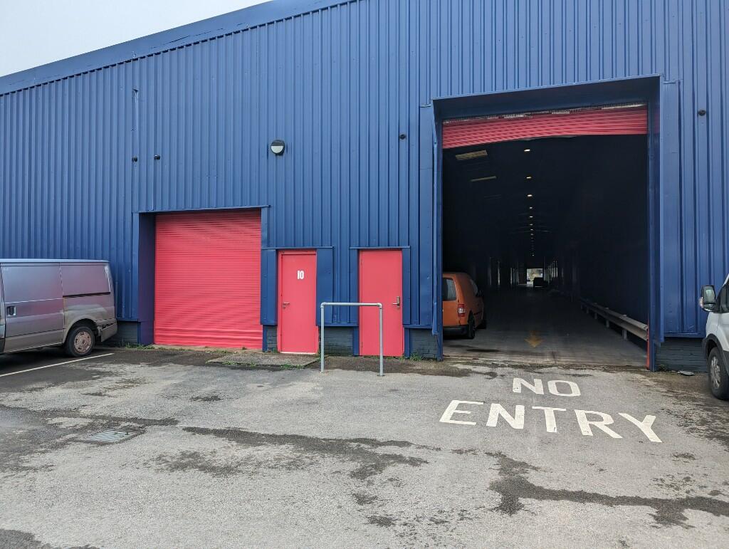 Additional image 8 of Bessemer Court, Adams Road, Workington, Cumbria, CA14