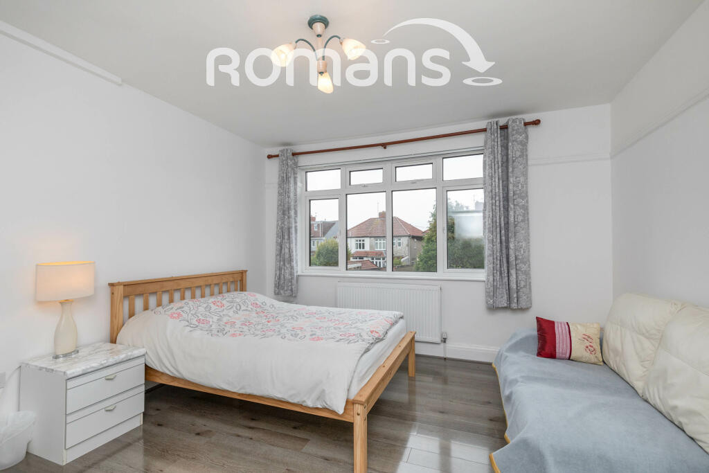 Additional image 5 of Oldbury Court Road, BS16