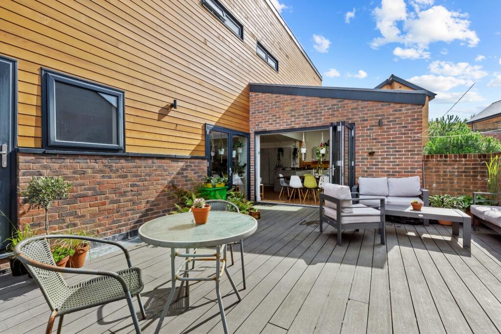 Additional image 27 of Timberyard Lane, Lewes, East Sussex, BN7 2AU