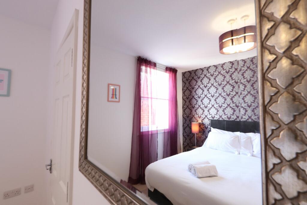 Additional image 27 of Flat , A West Street, St. Philips, Bristol