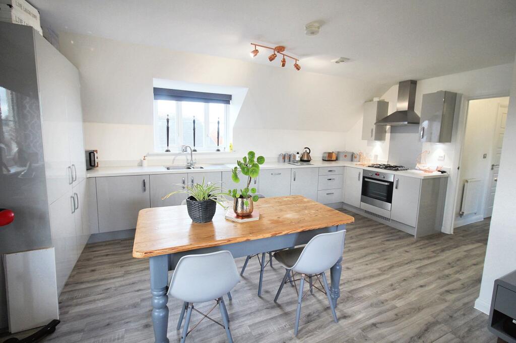 Additional image 10 of Scythe Way, Thornbury, BS35