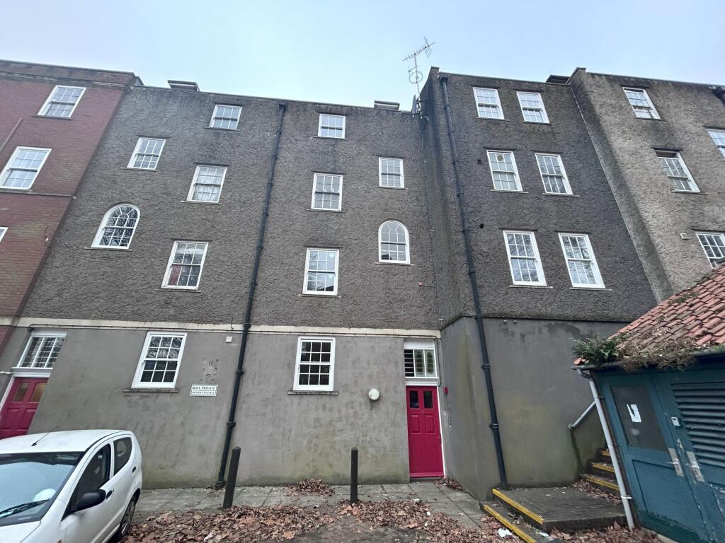 Additional image 11 of Alfred Place, Kingsdown, Bristol