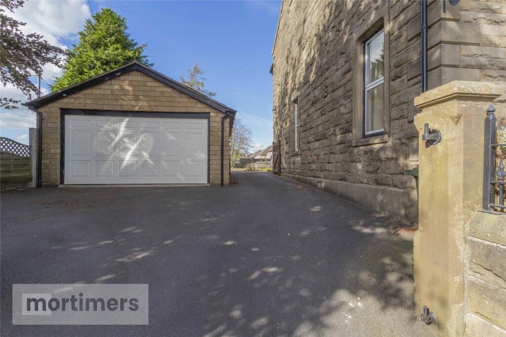 Additional image 35 of Chatburn Road, Clitheroe, Lancashire, BB7