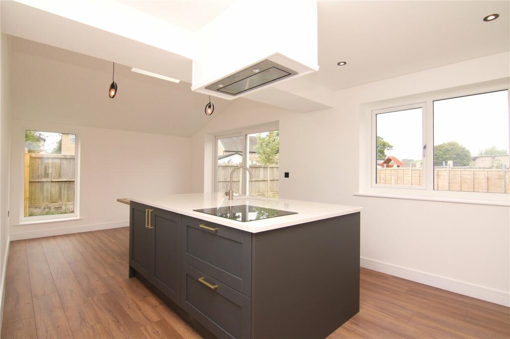 Additional image 3 of Clough Avenue, Steeton, BD20