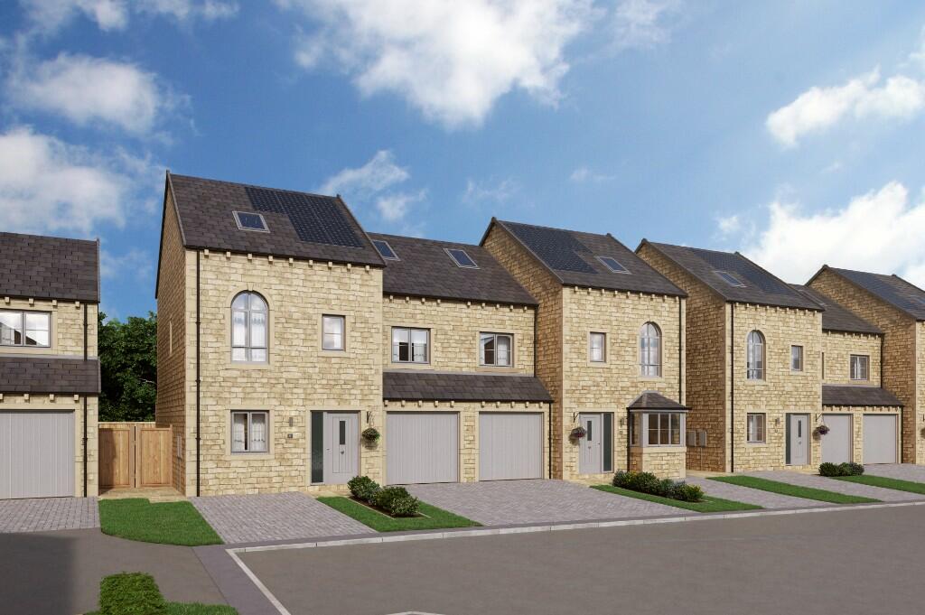 Additional image 20 of Willows Lane, Keighley, West Yorkshire, BD20