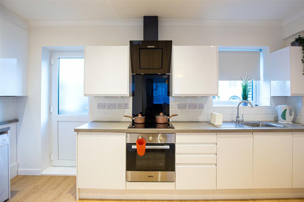 Additional image 5 of Glenfrome Road, Eastville, Bristol, BS5