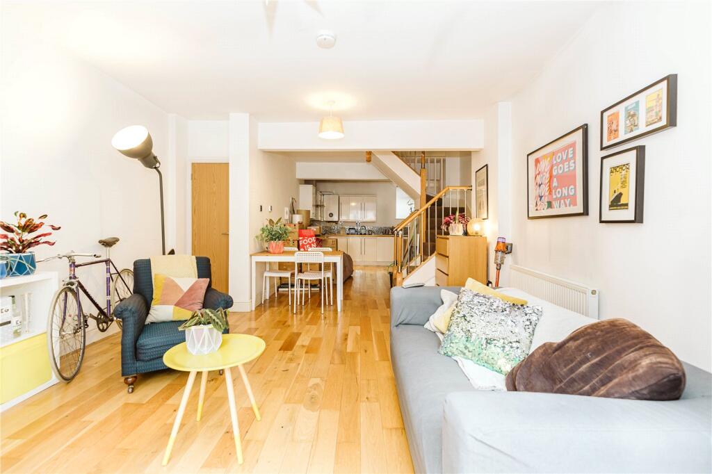 Additional image 16 of Lower Cheltenham Place, Montpelier, Bristol, BS6