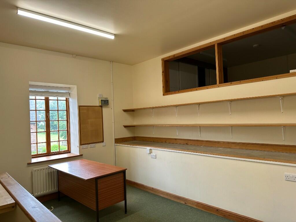 Additional image 5 of The Office, Shipping and Freezer Room, Carleton Hill Road, Penrith, Cumbria, CA11