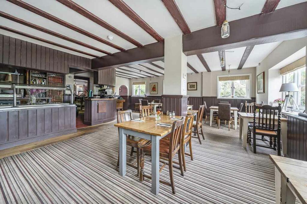 Additional image 3 of S-419667 - Rainbow, Resting Oak Hill, Cooksbridge BN8 4SS