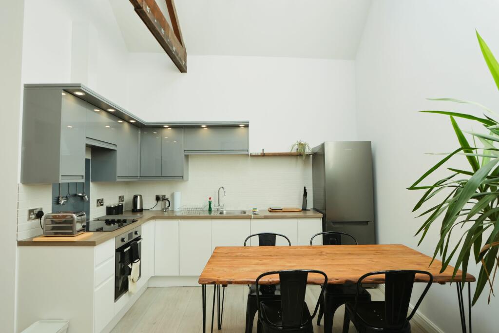 Additional image 24 of Poets Mews, North Street, Bedminster, Bristol