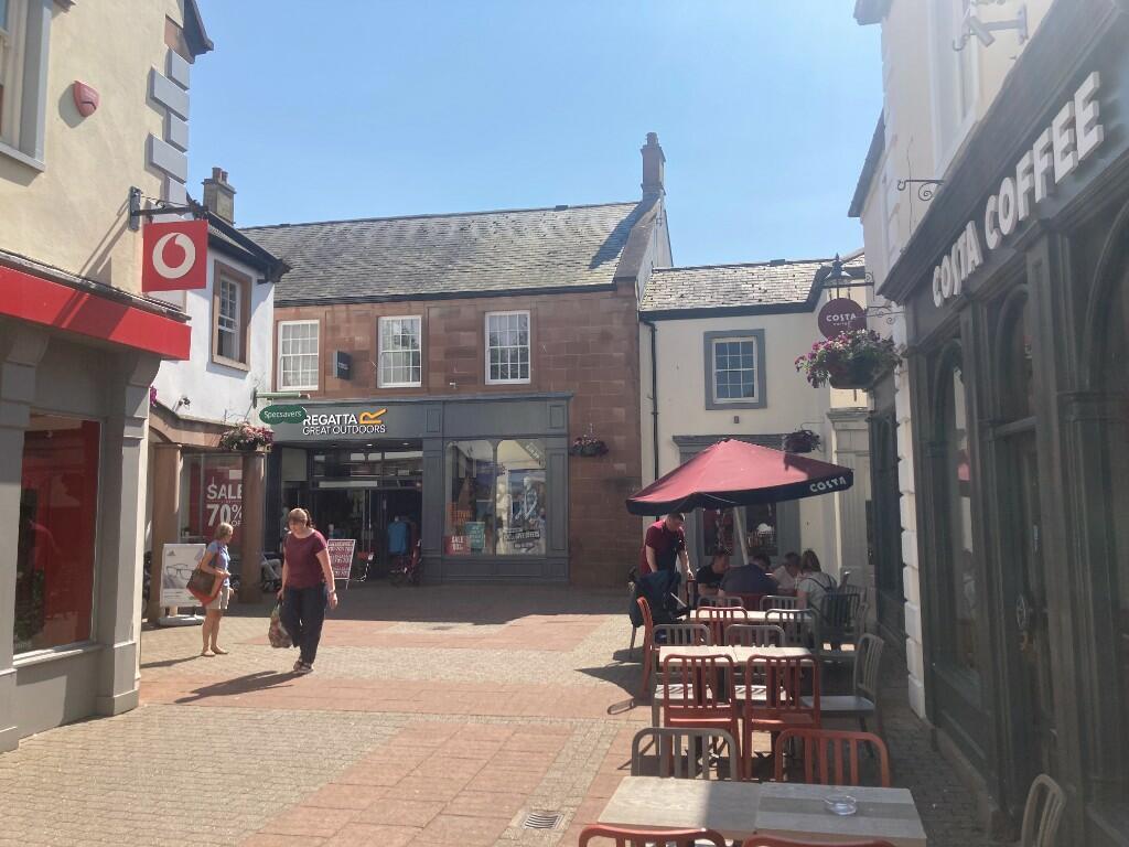 Additional image 3 of Unit 9 Angel Square, Penrith, Cumbria CA11 7BT