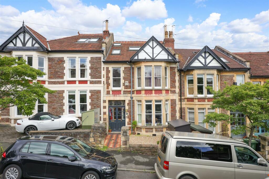 Additional image 11 of Codrington Road, Bishopston, Bristol