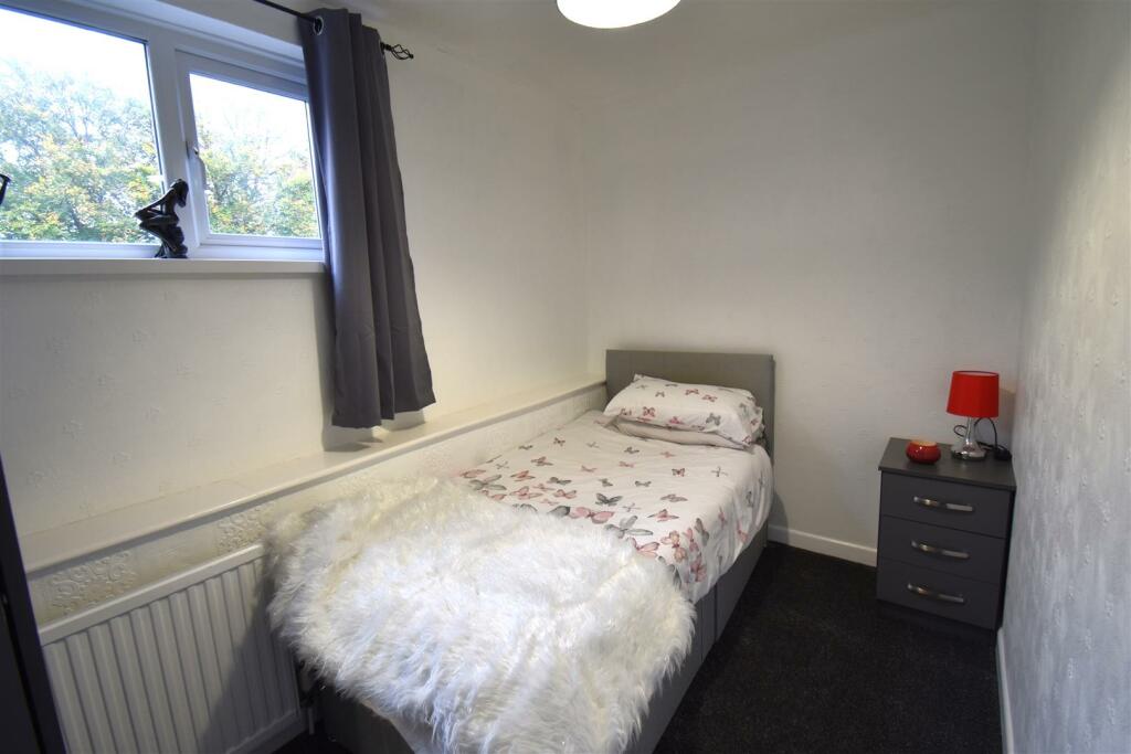 Additional image 14 of Period Cottage With Large Garden & Detached Garage