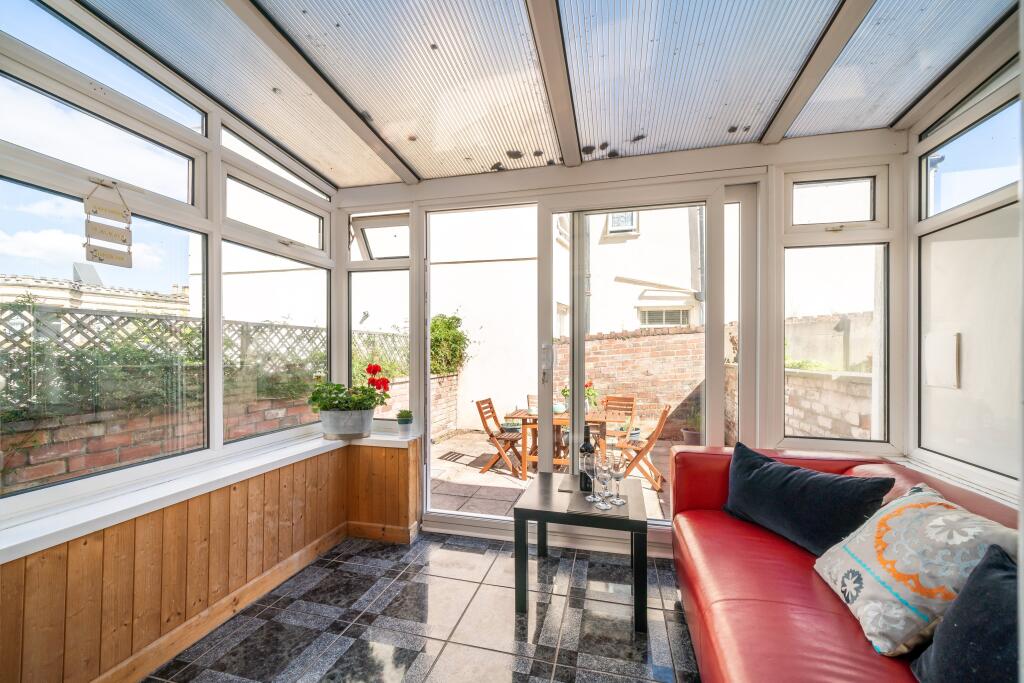 Additional image 2 of 5 Harrowdene Road, Knowle, Bristol