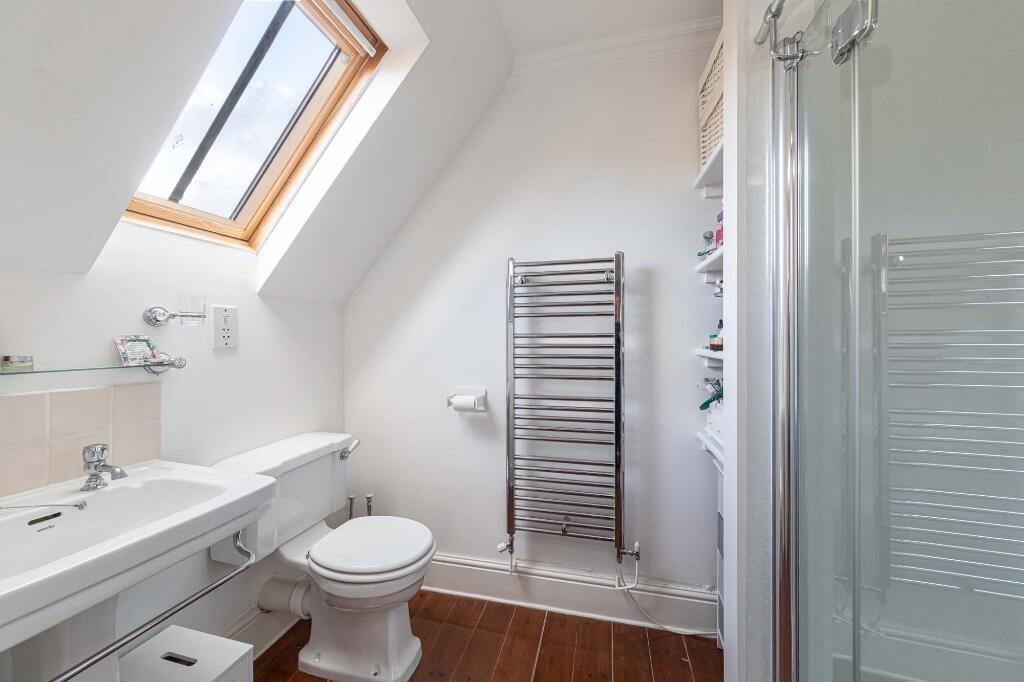 Additional image 11 of A striking detached Victorian house bursting with character, set in large lush gardens in unspoiled Cumbrian countryside