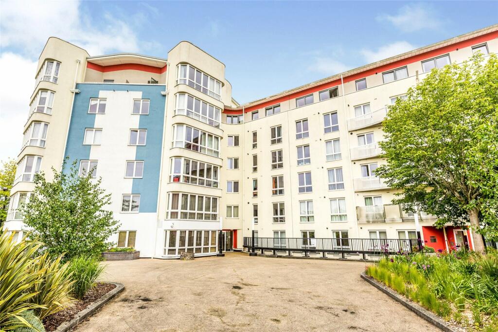 Additional image 2 of The Crescent, Hannover Quay, Bristol, BS1