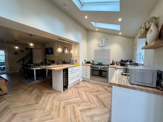 Additional image 8 of Main Street, Farrington Gurney