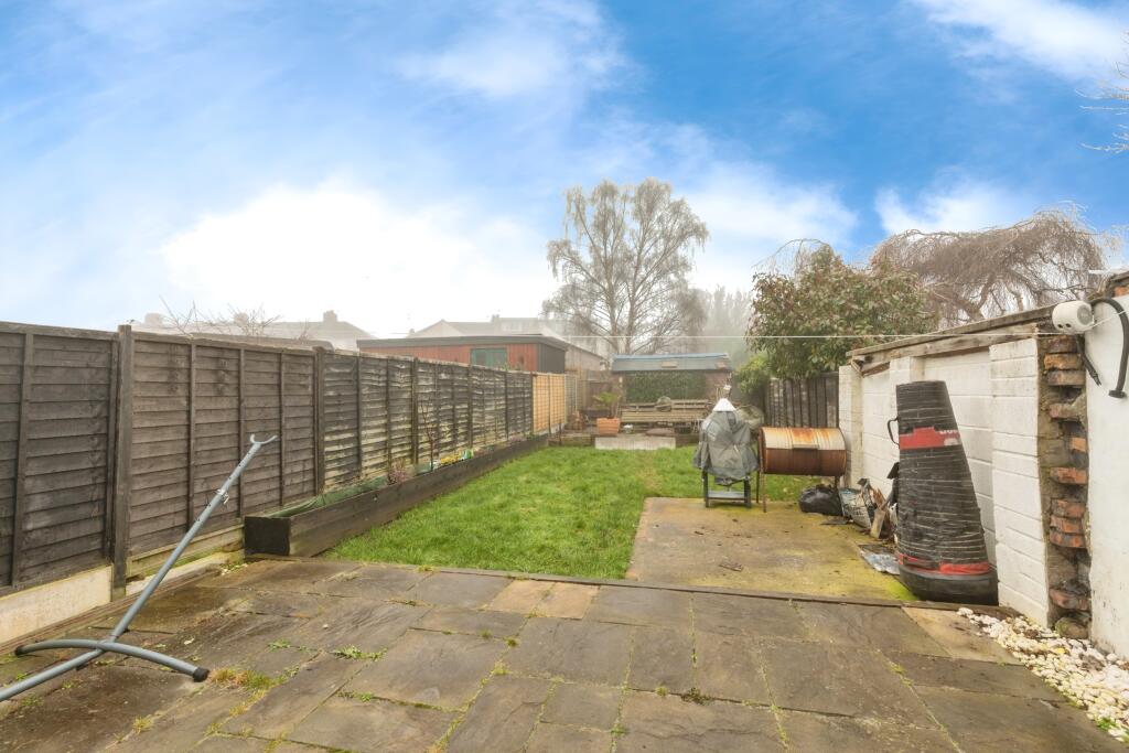 Additional image 7 of West Park Road, Bristol, BS16