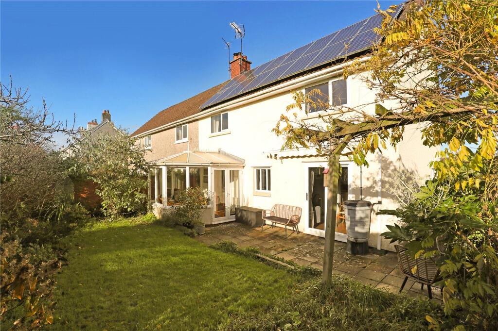 Additional image 23 of Ridgeway Close, West Harptree, Bristol, Somerset, BS40